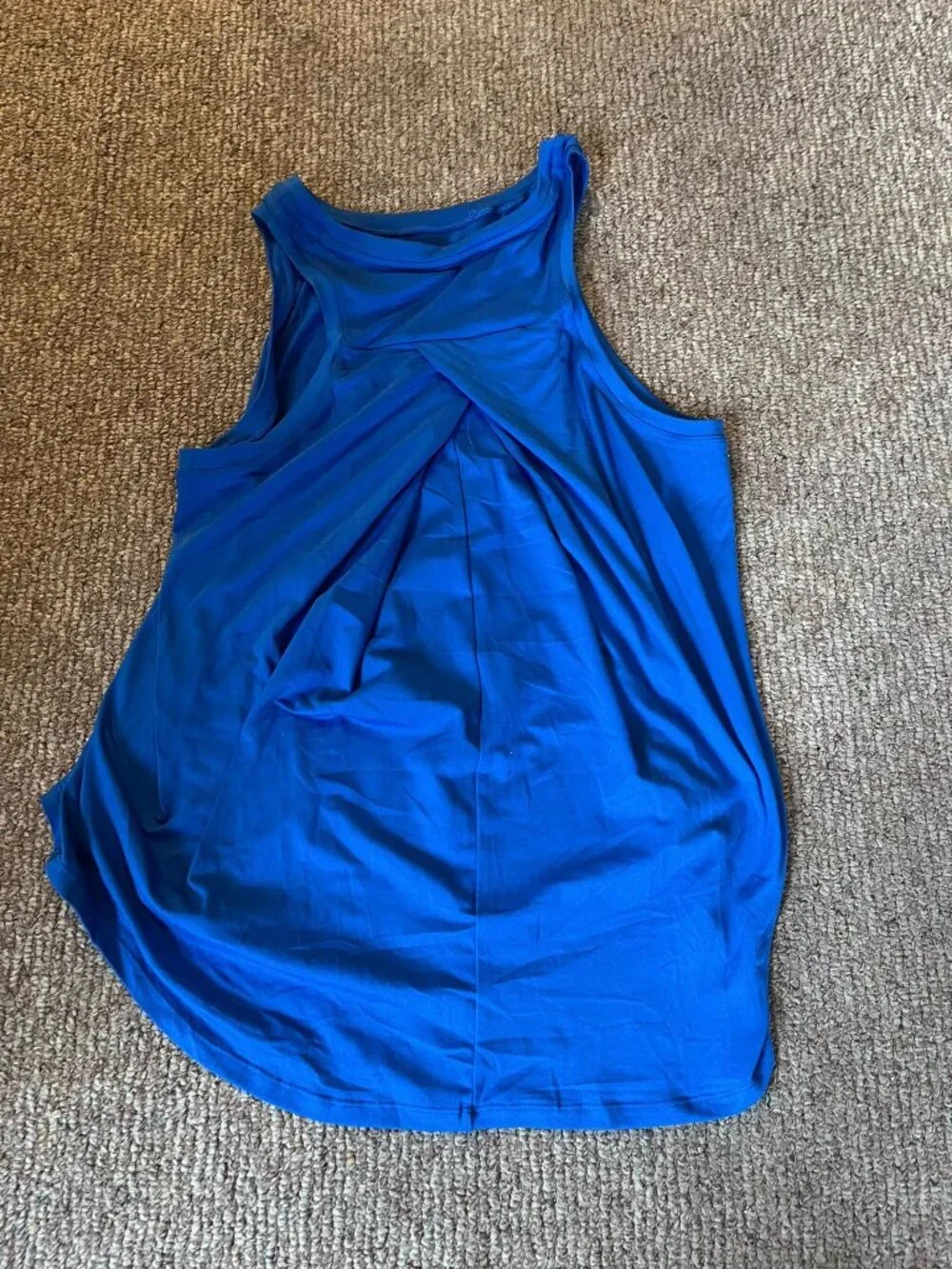 Women's Racerback Workout Tank - Small - New - Picture 6 of 6